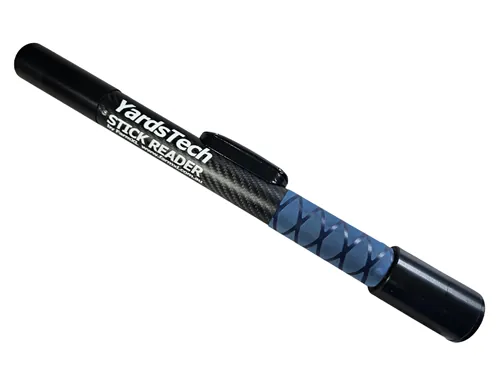 YardsTech&reg; Stubby Stick Reader